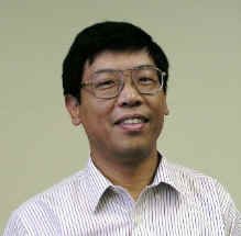 Xuejun Liang