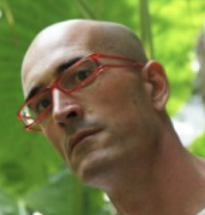Peter Love