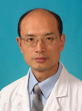 Jungong Zhao