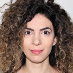 Olga Angelopoulou