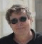 Joel Wolf