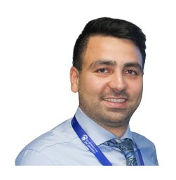 Moe Amanzadeh