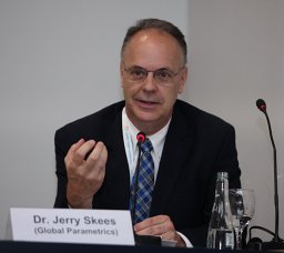 Jerry R. Skees