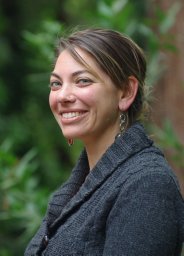 Heather Tallis
