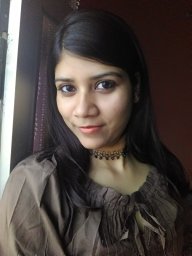 Srivastava Akanksha