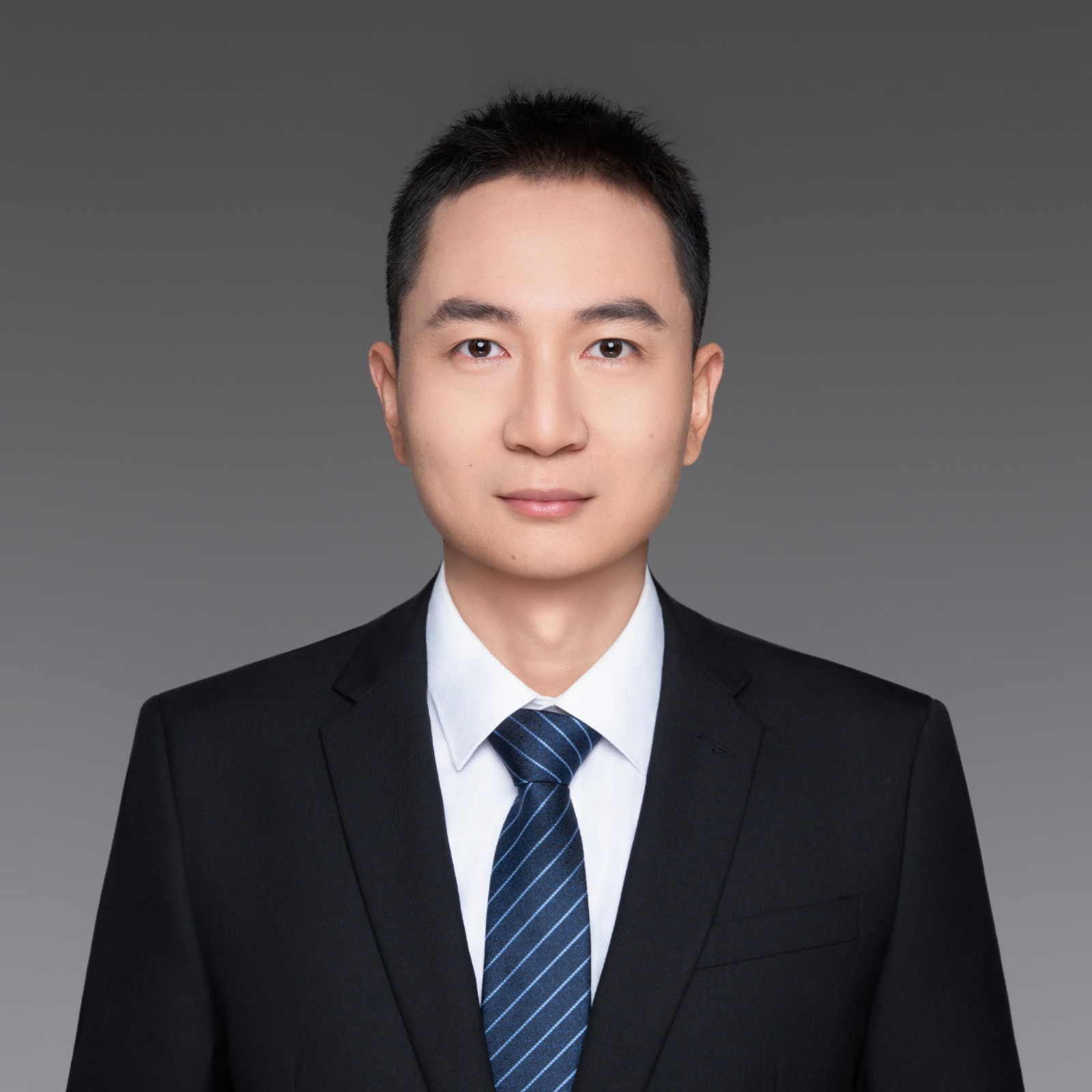 Haiyong Cong