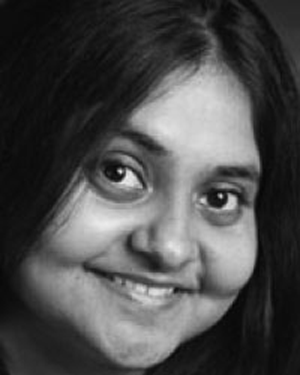 Shobha Vasudevan