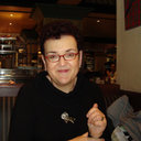 Despina Kondopoulou
