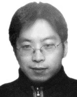 Hu Lufeng