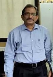 Raju Pawade