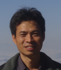 Weizhou Jiang