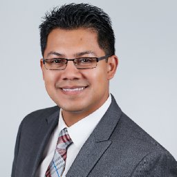 Molina George