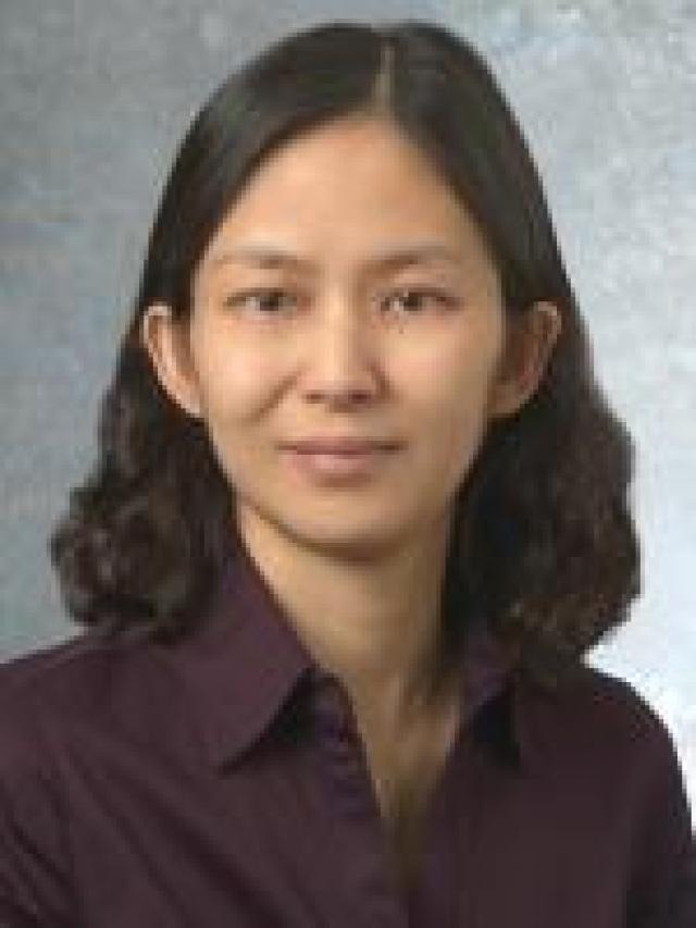 Xinmiao Zhang