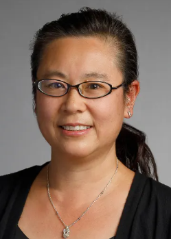 Veronica Chiang