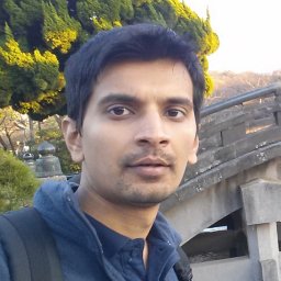 Hardik Soni
