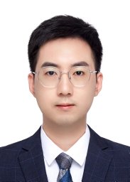 Wei-Gang Cui