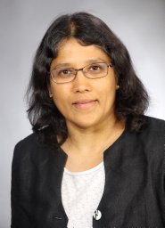 Sahana Rößler