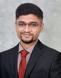 Harsh K. Agarwal