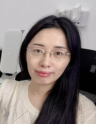 Shanshan Li