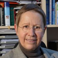 H.C. Ulrike Beisiegel
