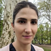 Sara Ahmadian
