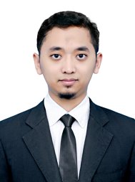 Bimastyaji Surya Ramadan