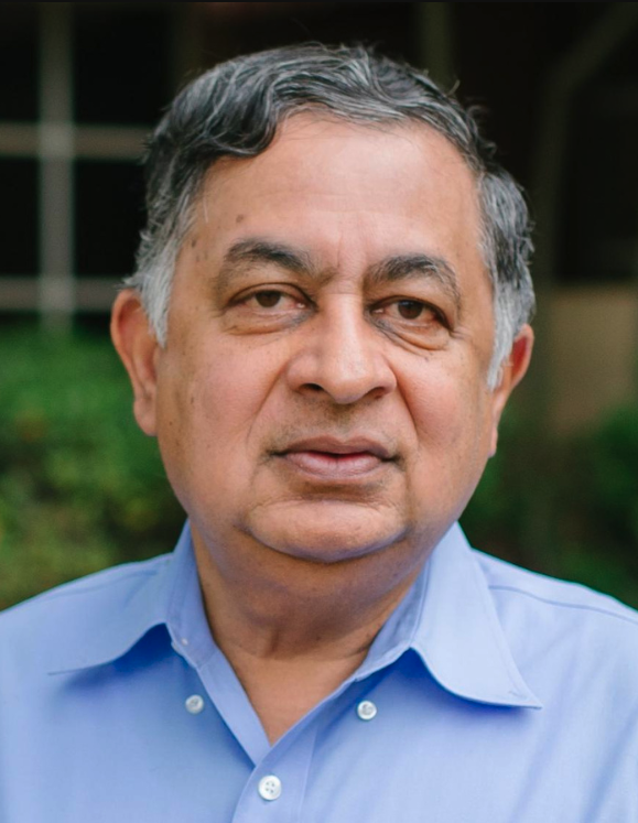 Arunava Gupta