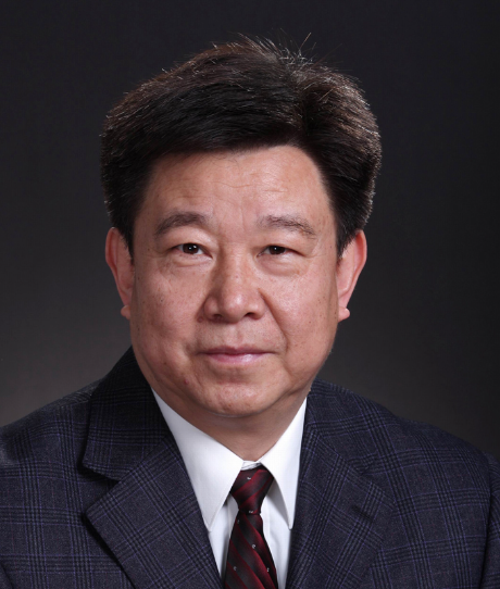 Zhenyu Tan