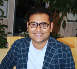 Chinmay Kumar Dwibedi