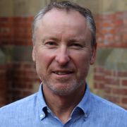 Mark Brown