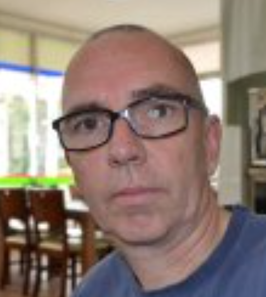 Dan Zenkert