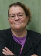 Minna Kaila