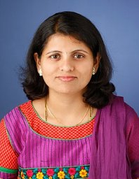 suvarna joshi