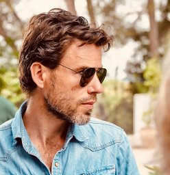 Sebastiaan Mathot