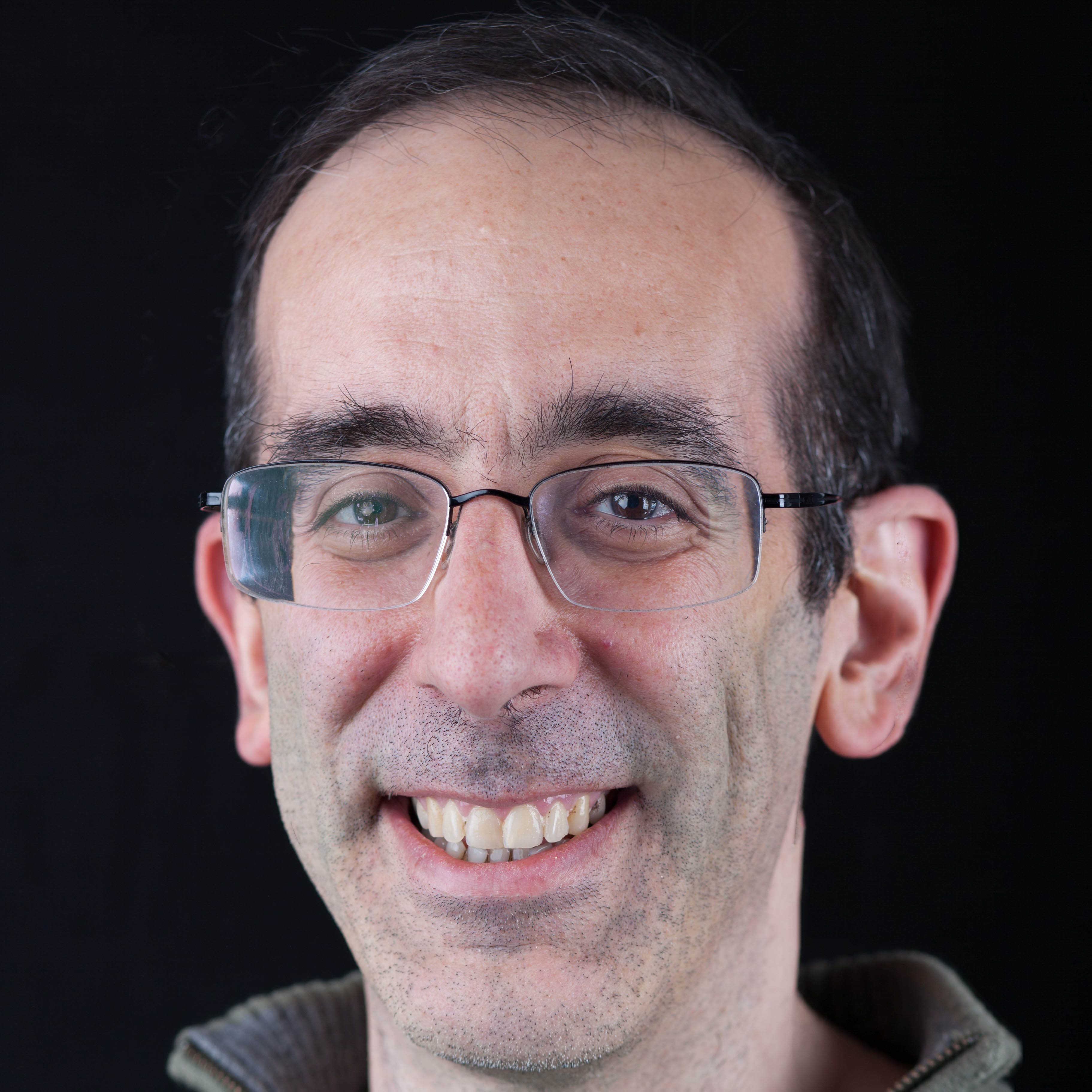 David R. Karger