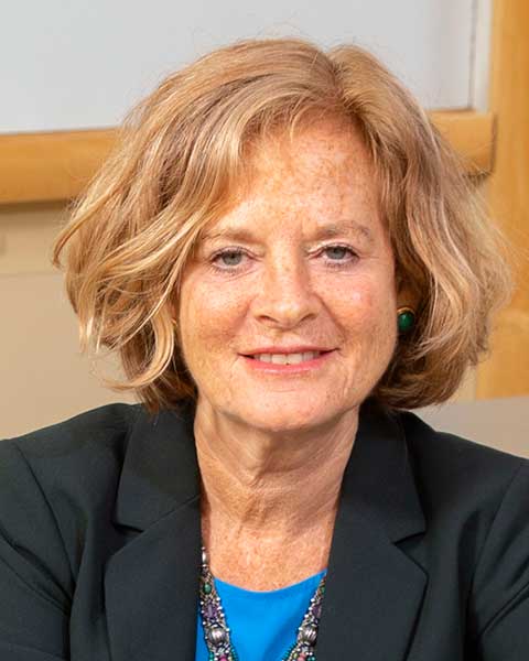 Laura R. Bronstein