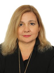 Meltem Muftuler-Bac