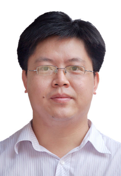 Tingjin Liu
