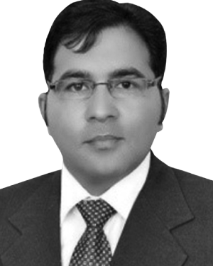 Rehan Ashraf