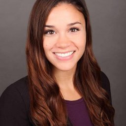 Allegra Anderson