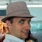 Adam Bloniarz
