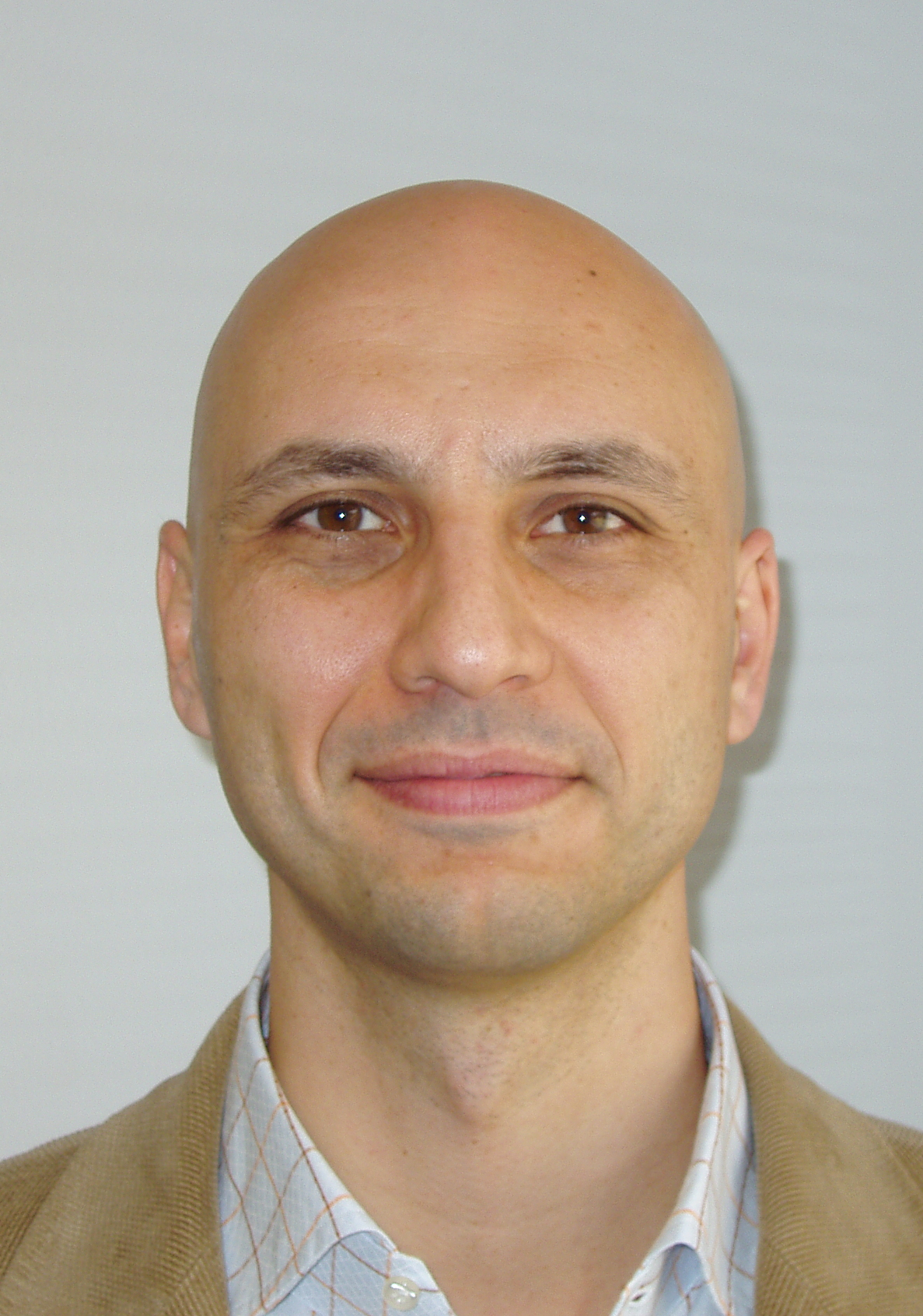 Andrea Zanella