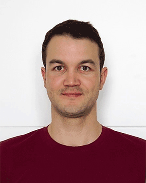 Daniel Fernandez