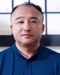 Jian Mao
