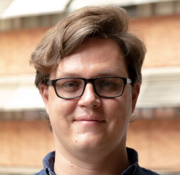 Matthew Mecklenburg