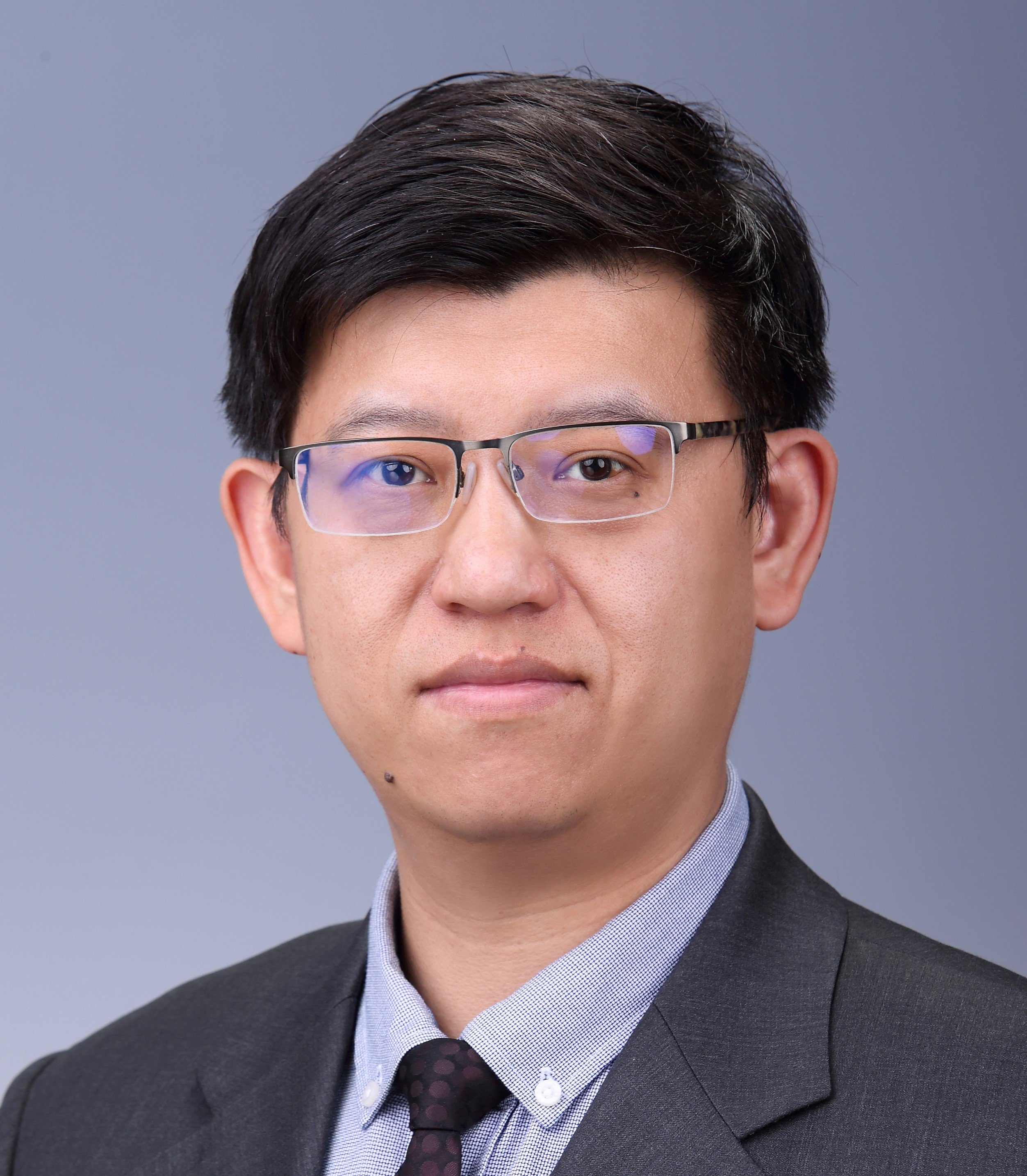 Nan Zhang