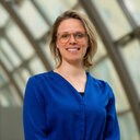 Anja van der Hout