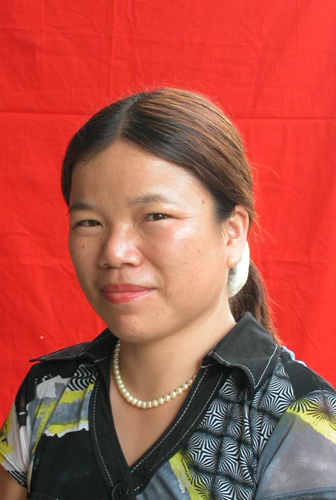 Lingli Lv