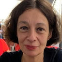 Isabelle Dupanloup