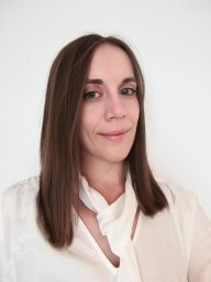 Jasmina Pivar